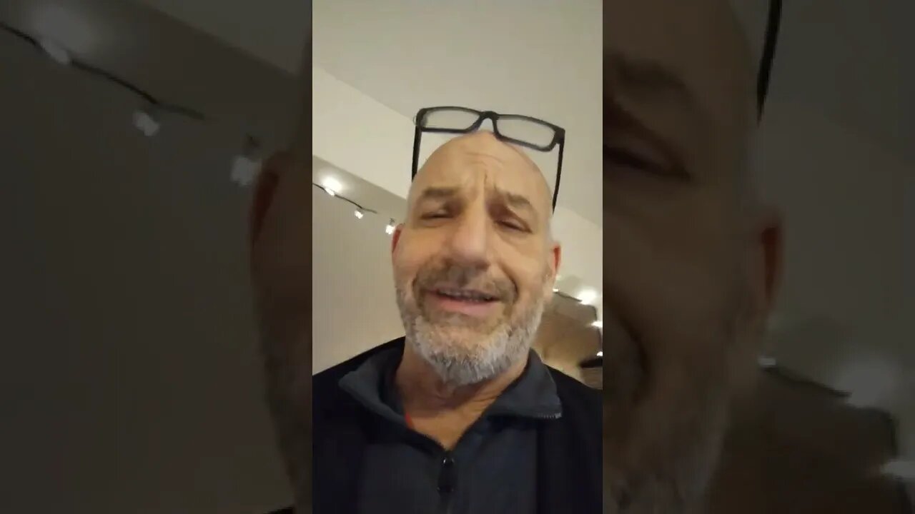 WHAT YOU DO NOT KNOW