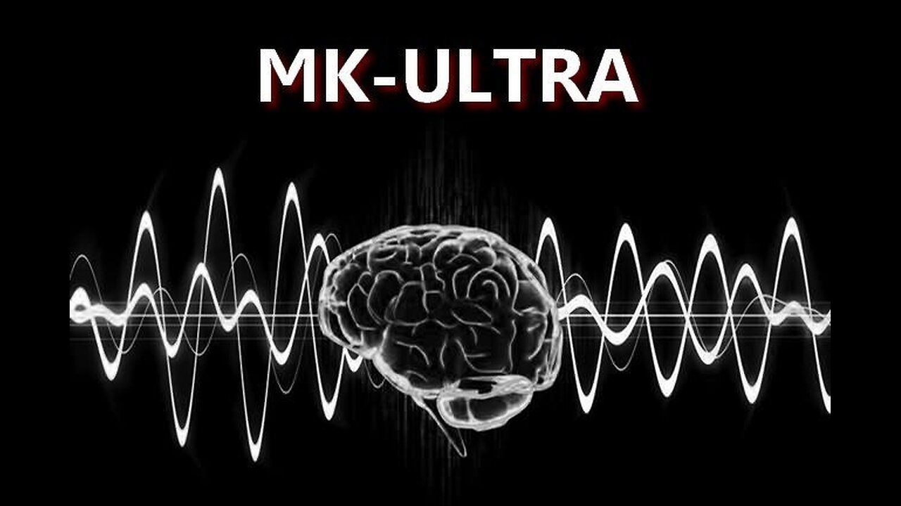 MK-Ultra 2.0