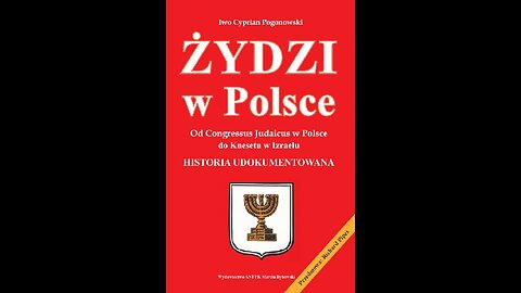 Zero Polaka w sejmie. Polską rządzą Judealiści.