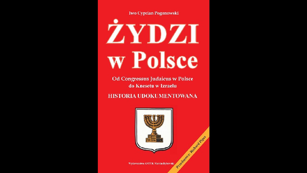 Zero Polaka w sejmie. Polską rządzą Judealiści.