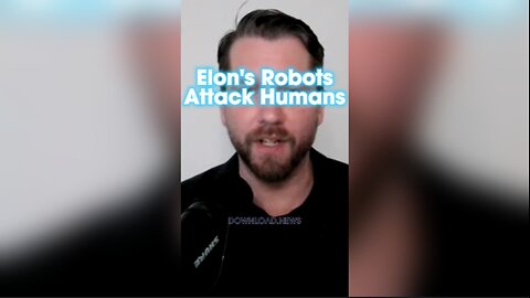 Natalie Winters & Joe Allen: Robots Are Already Attacking Humans - 12/27/23