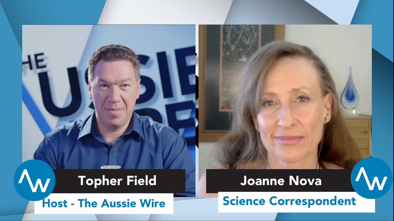 Where Are the Doomsday Disasters? Joanne Nova Investigates Climate Predictions