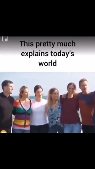 Today's World in 90 seconds