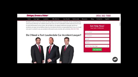 car accident lawyers fort lauderdale fort lauderdale auto accident lawyer