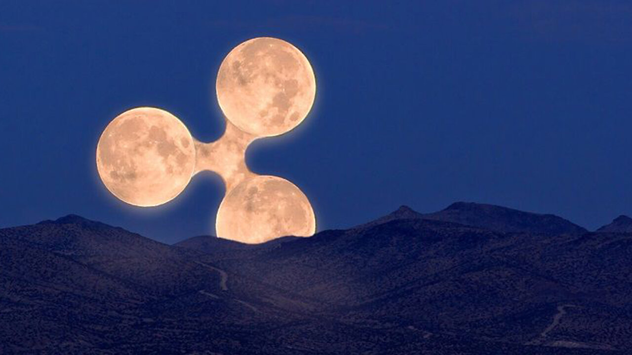 XRP RIPPLE MOOOOOOOOOOOOOOOOOOOOON