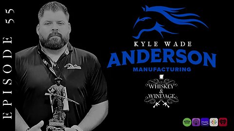 Anderson Manufacturing | Kyle Wade