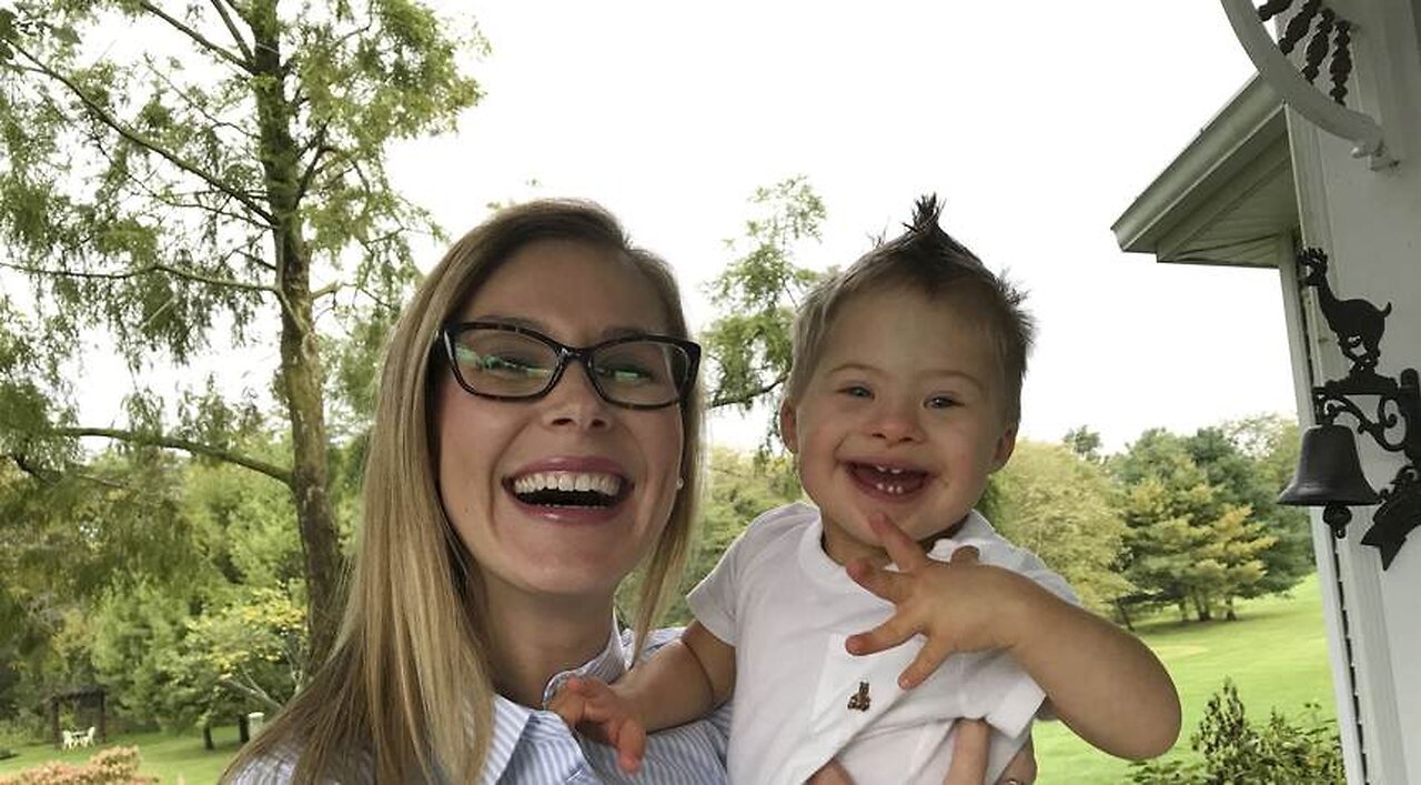 Feel-Good Friday: The First Down Syndrome Barbie Doll Reflects That Life Is Winning
