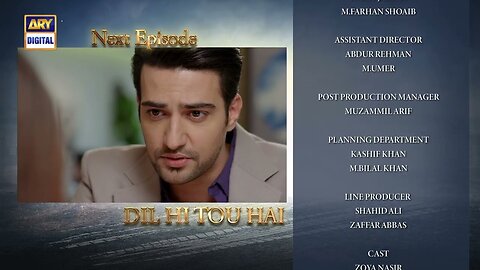 New! Dil Hi Tou Hai Episode 14 | Teaser | Dil Hi Tou Hai