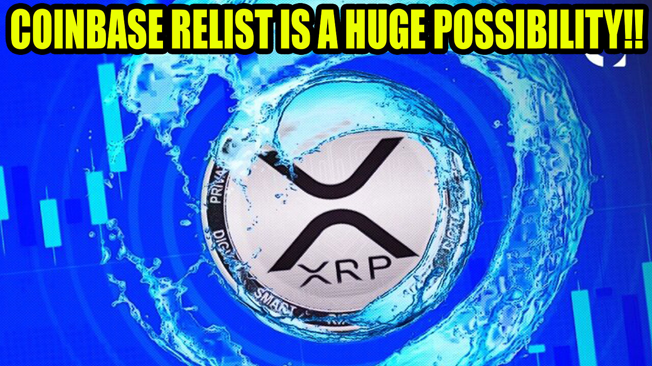 XRP RIPPLE PARABOLIC MOVE INCOMING 📈 DON'T MOVE YOUR XRP! POSSIBLE GLOBAL CYBER ATTACK NEXT WEEK...