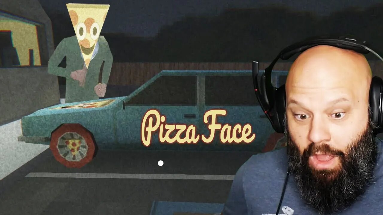 We Broke This Game So Many Ways! Pizza Face!