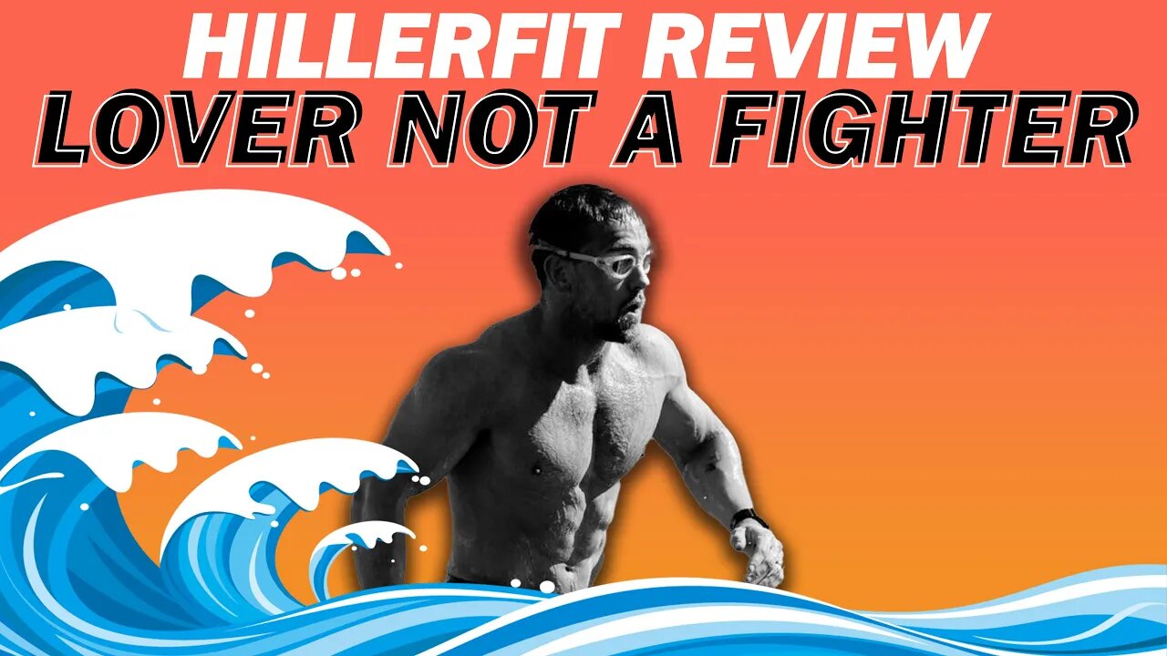 HillerFit Review Show | PEDs, Hopper’s body fat, and Reddit