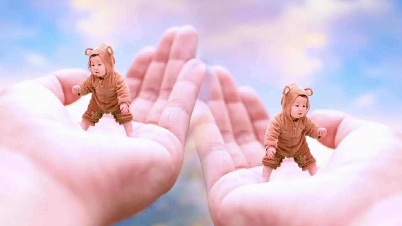 Treasure in the palm of your hand