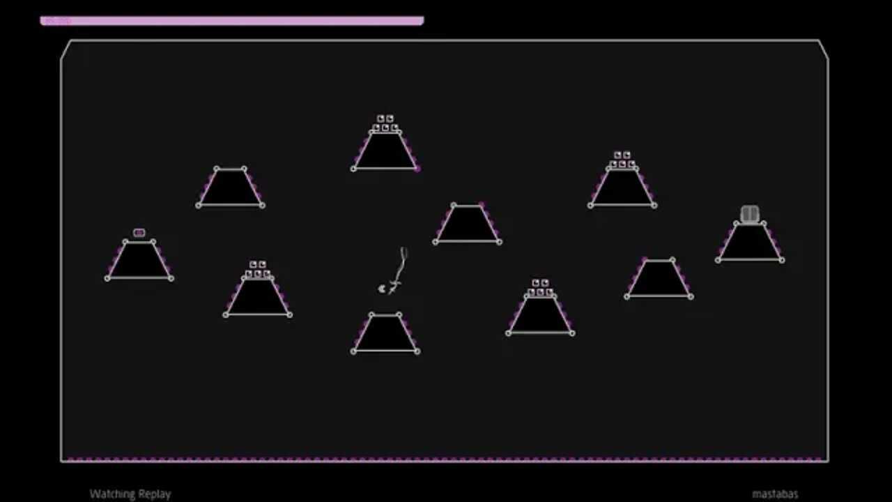 N++ - Mastabas (SU-A-01-02) - G--