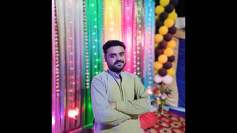 Jey khan is back
