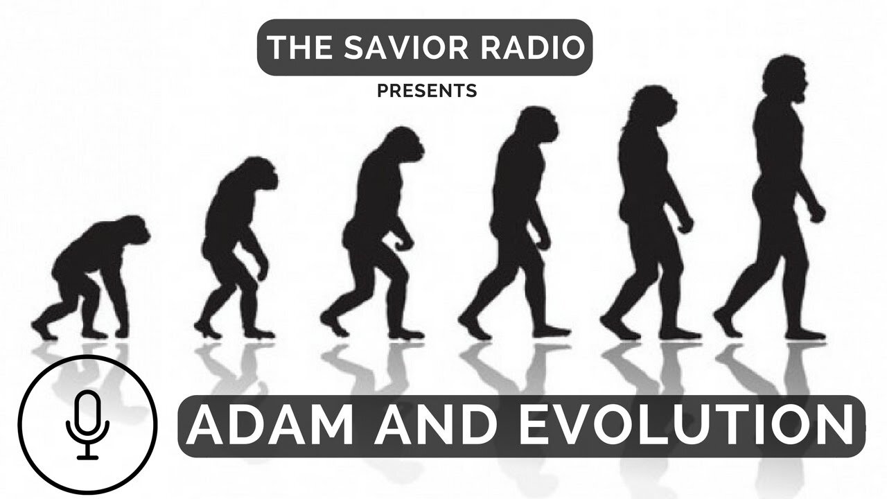 Evolution VS Adam ? - Islam Perspective