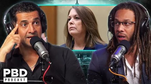 "Screams Setup" - Sniper Nick Irving Questions Government's Role In Trump's Assassination Attempt