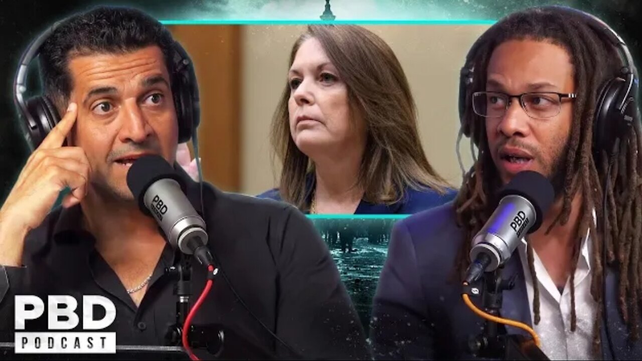"Screams Setup" - Sniper Nick Irving Questions Government's Role In Trump's Assassination Attempt