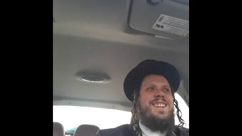 נישט יעדער איז עוע"ג אבער...