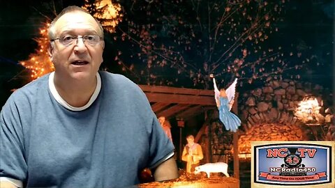 NCTV45’S THOUGHT FOR THE DAY TUESDAY DEC 5 2023