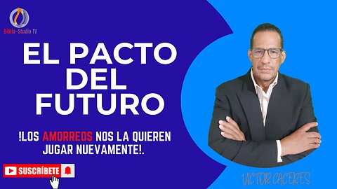 EL PACTO DEL FUTURO