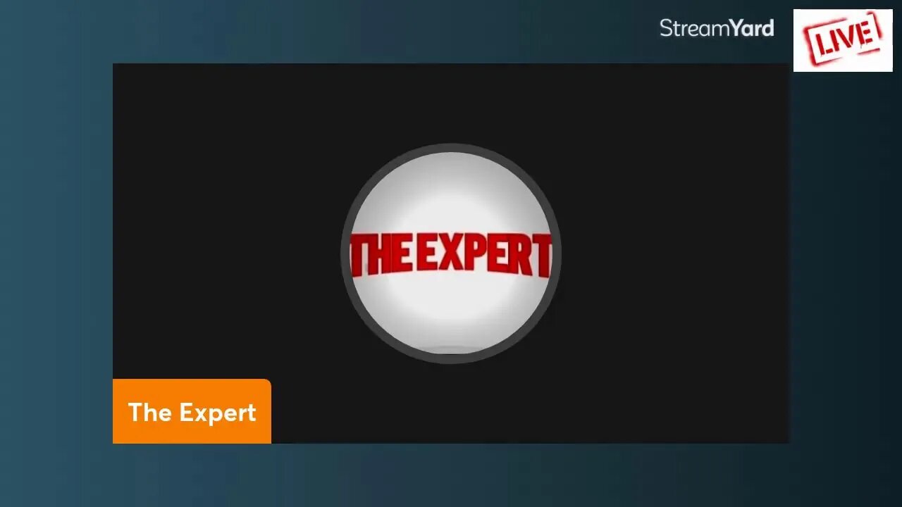 #Nightcap with #TheExpert; SCOTUS Stream