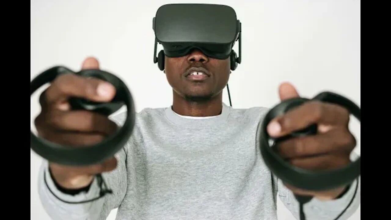 Guardians VR Review: Would You Like to Know More? (Oculus Quest 2)