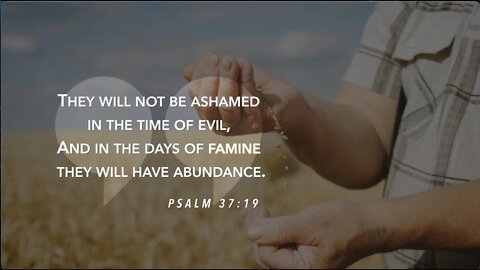 Elijah and The Famine - Part 2 - Jacob Prasch