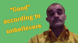 Discussing morality