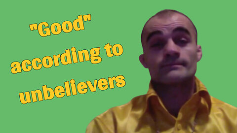 Discussing morality