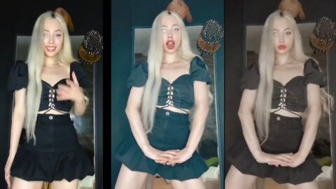 #boobs❤️Subscribe For Daily Videos🍑#tiktok #shorts