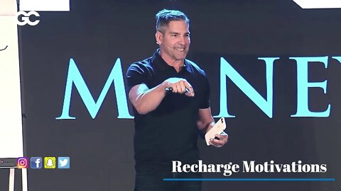 Grant Cardone What To Do With Your Money