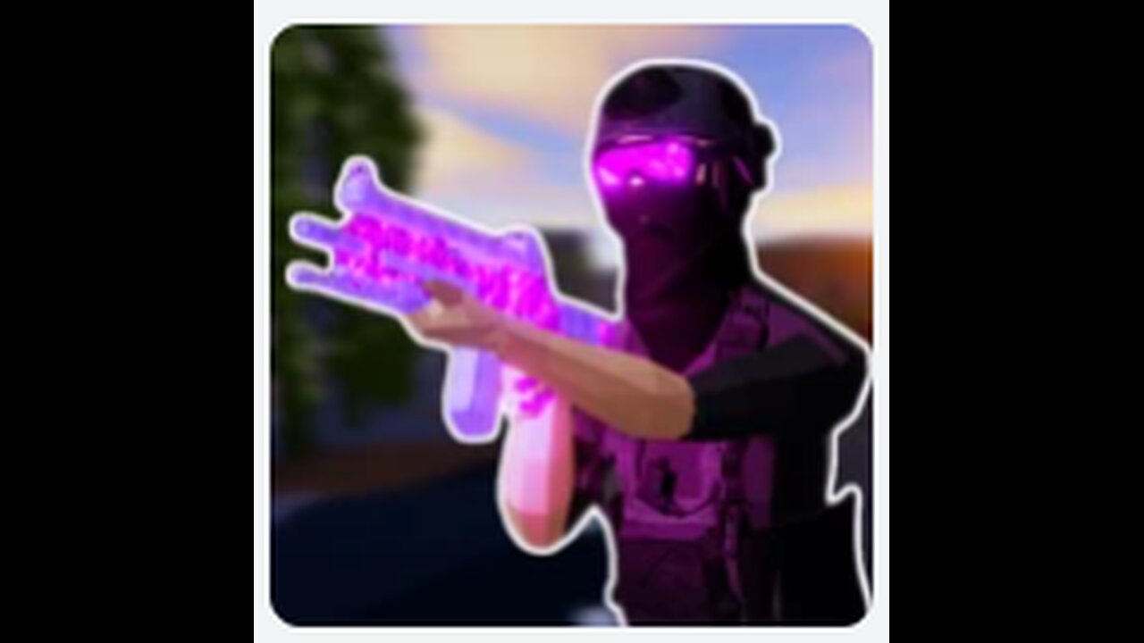 Recoil - Roblox