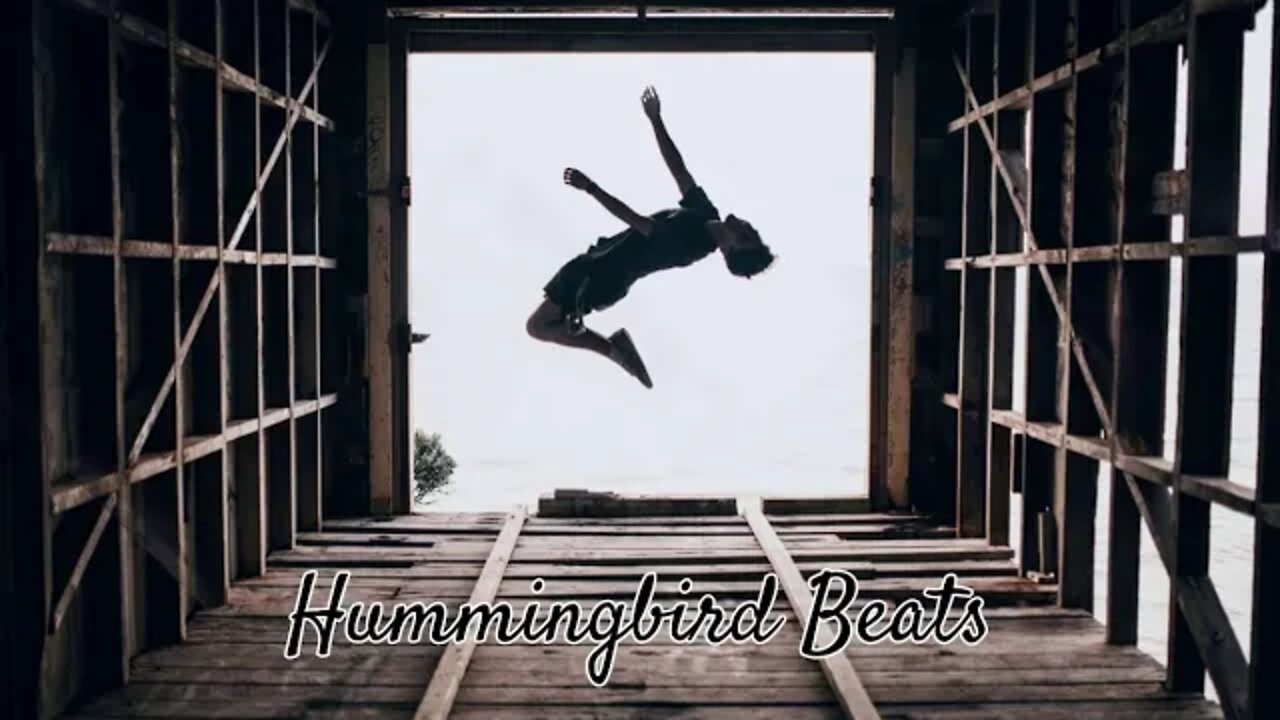 Parkour Introvert - FSM Team (No Copyright Music) #breakbeat