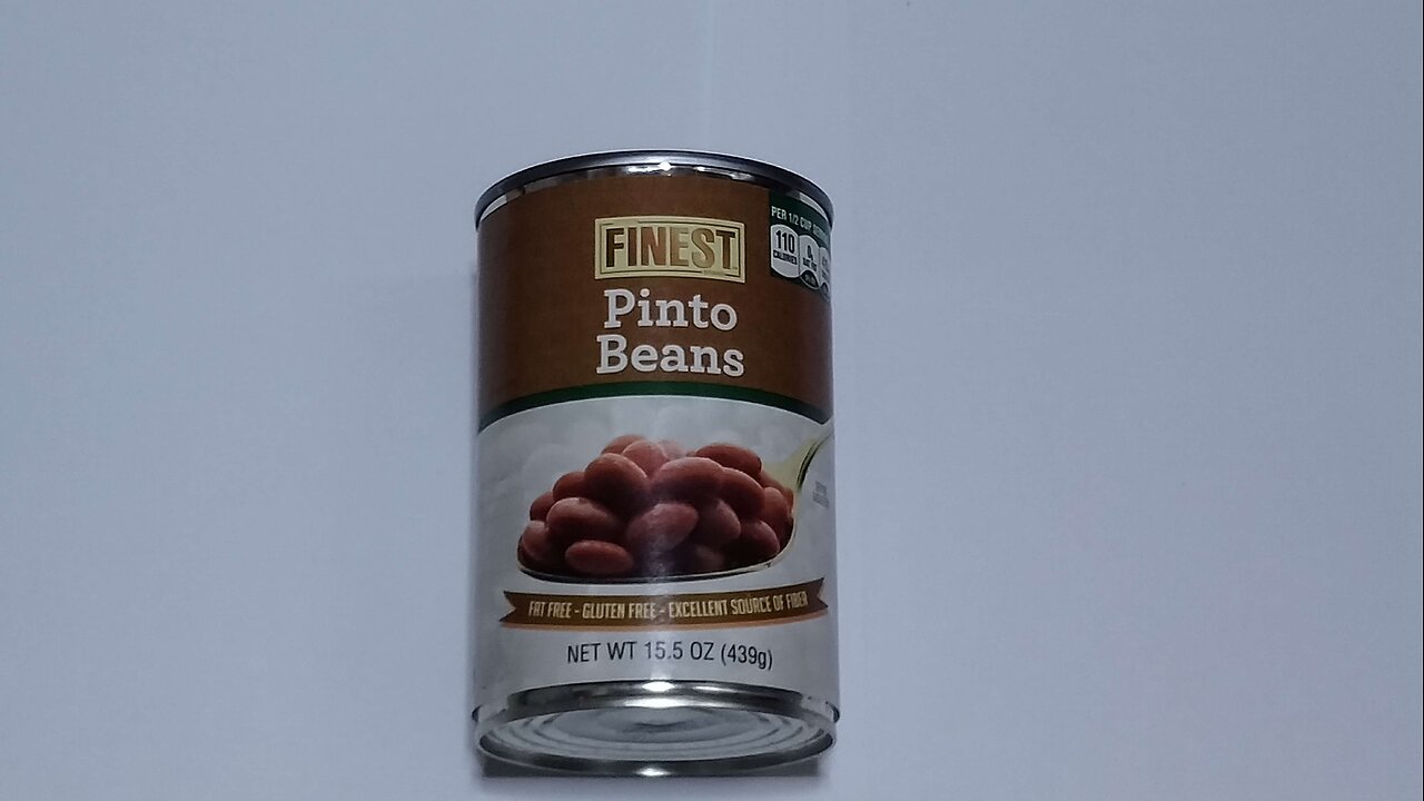 Pinto Beans | Ep. 5 | Jensen and The Dutch Kid Podcast