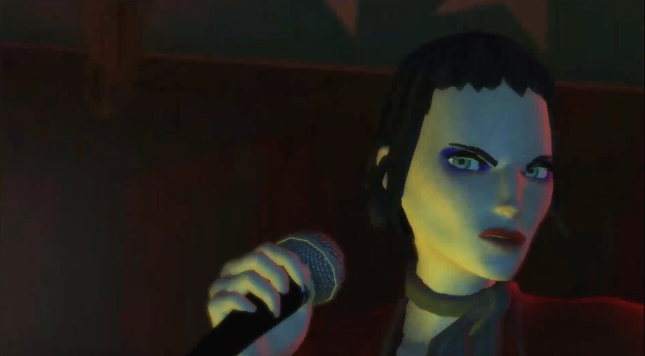 Rock Band 2 Deluxe: Little fish - Darling Dear