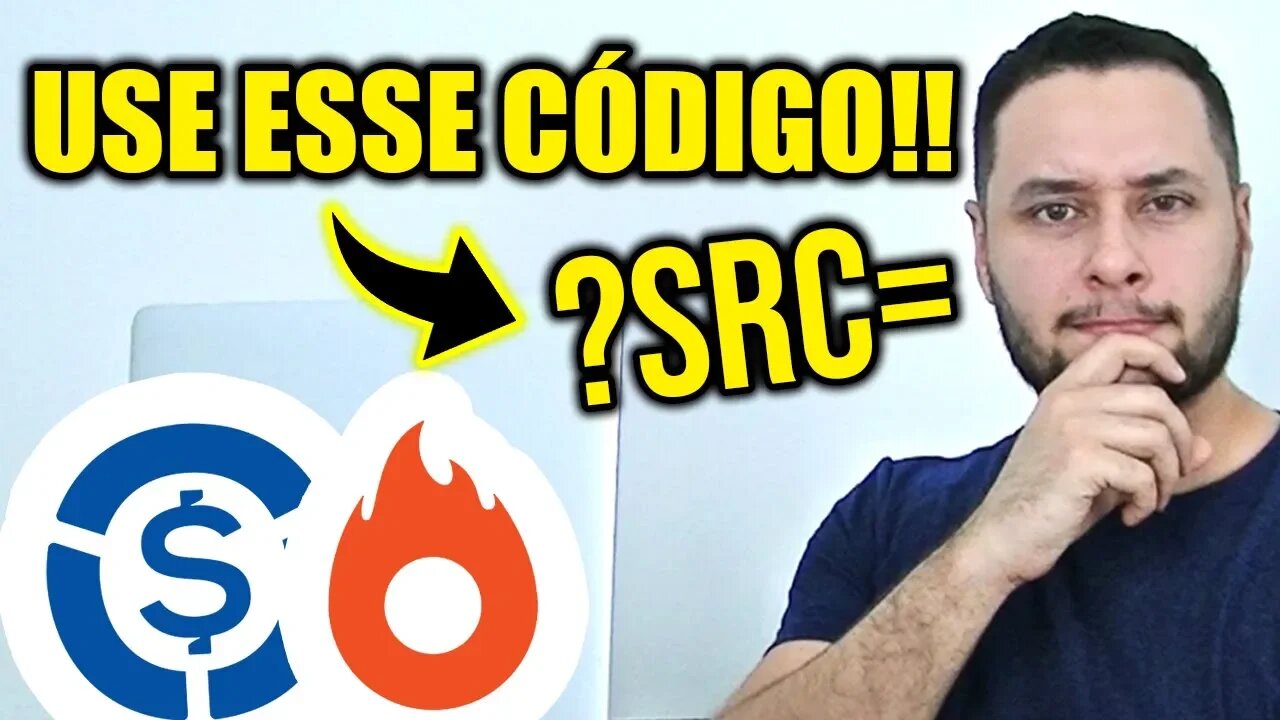 Comecei USAR ISSO no MEU LINK DE AFILIADO HOTMART, MONETIZZE! | Junior Vieira