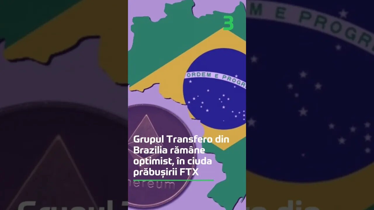 Rezumatul săptămânii 21-25 Noiembrie 2022 🔍