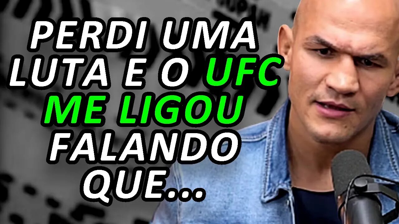 JUNIOR CIGANO SOBRE O UFC (JUNIOR CIGANO - Podpah #437) FlowPah Cortes