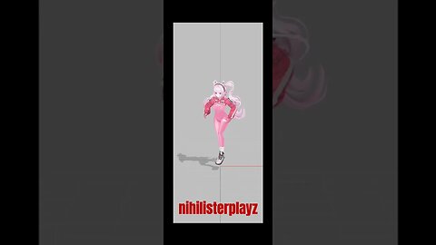 alice does default dance
