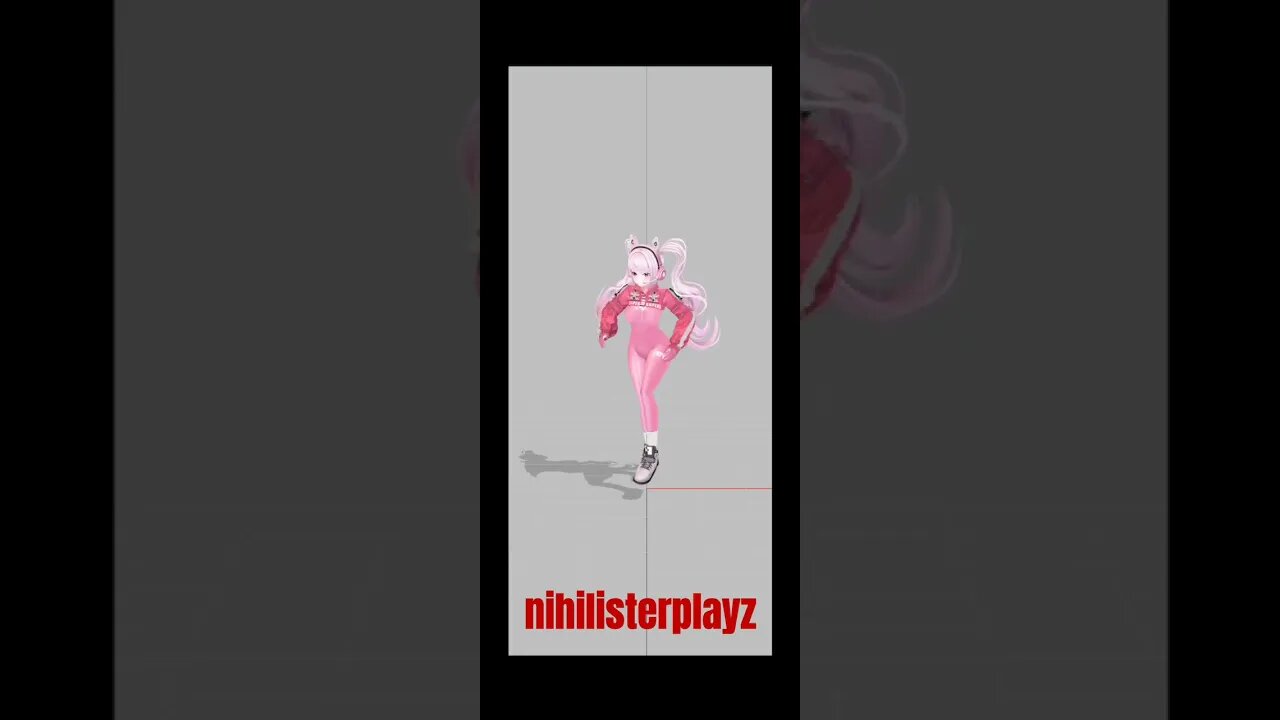 alice does default dance