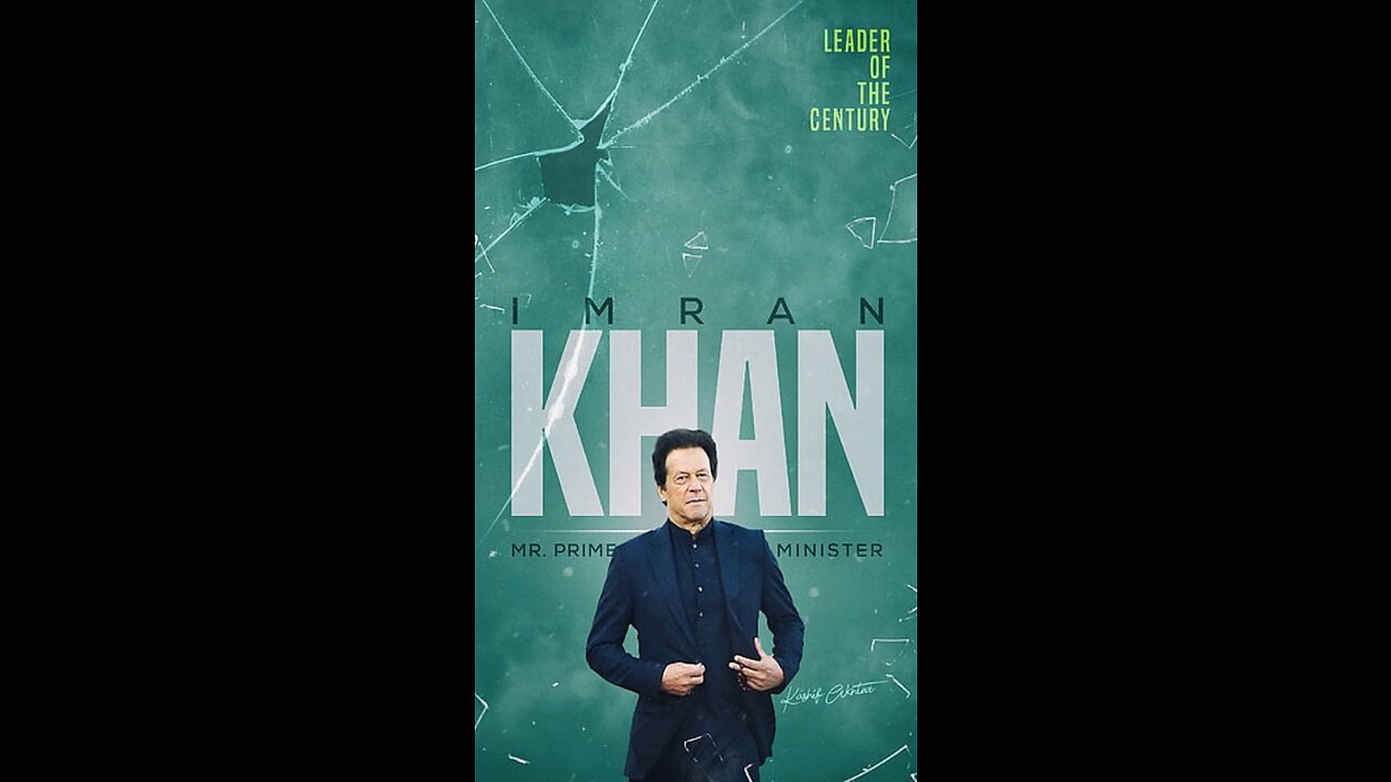 Imran khan