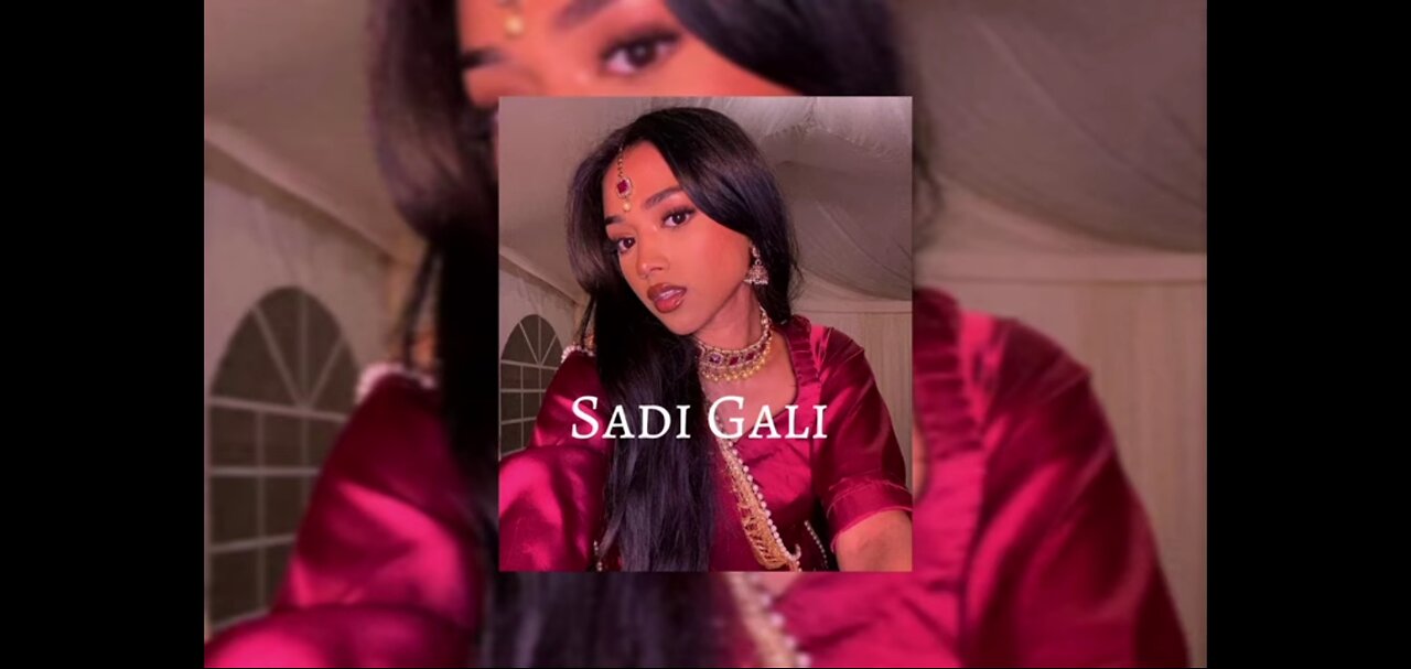 Sadi Gali (speedup version)