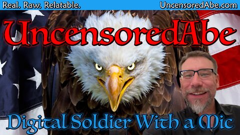 Uncensored Abe