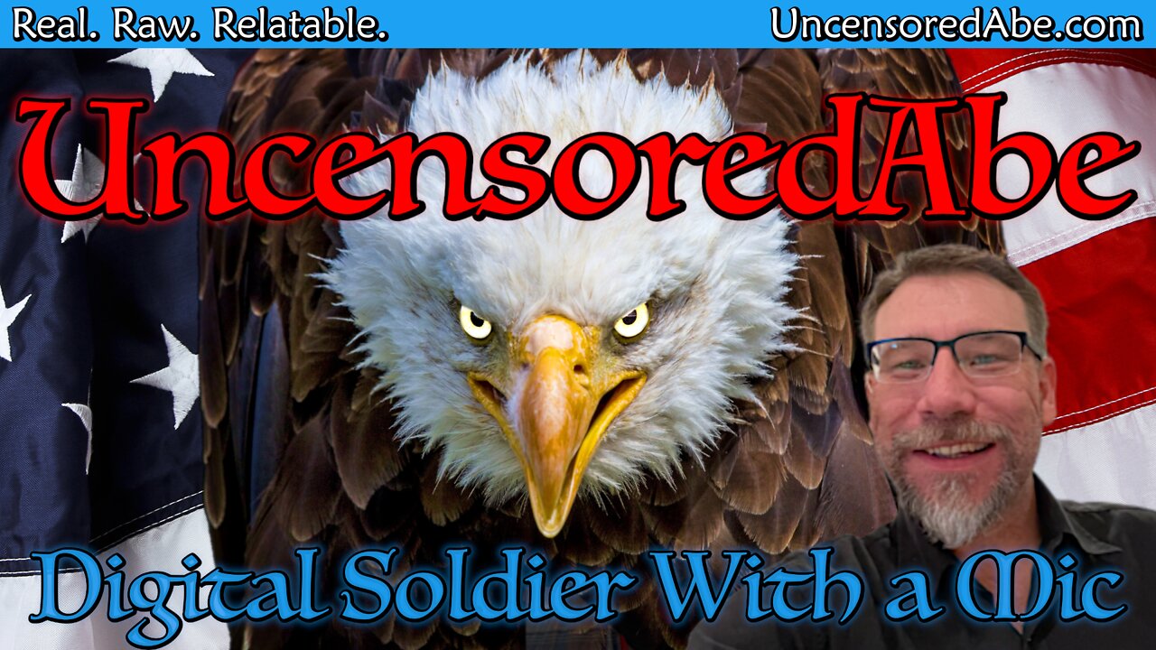 Uncensored Abe