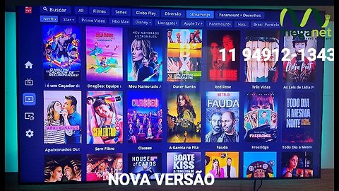 NOVO P2P 10.0 NOVA VERSAO ATUALIZADO OS MELHORES SERVIDORES