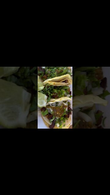 A new place I discovered. $9