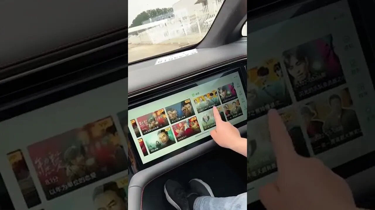 كنت حشتريها بس لقيتها بتتكلم بالصينى 😄