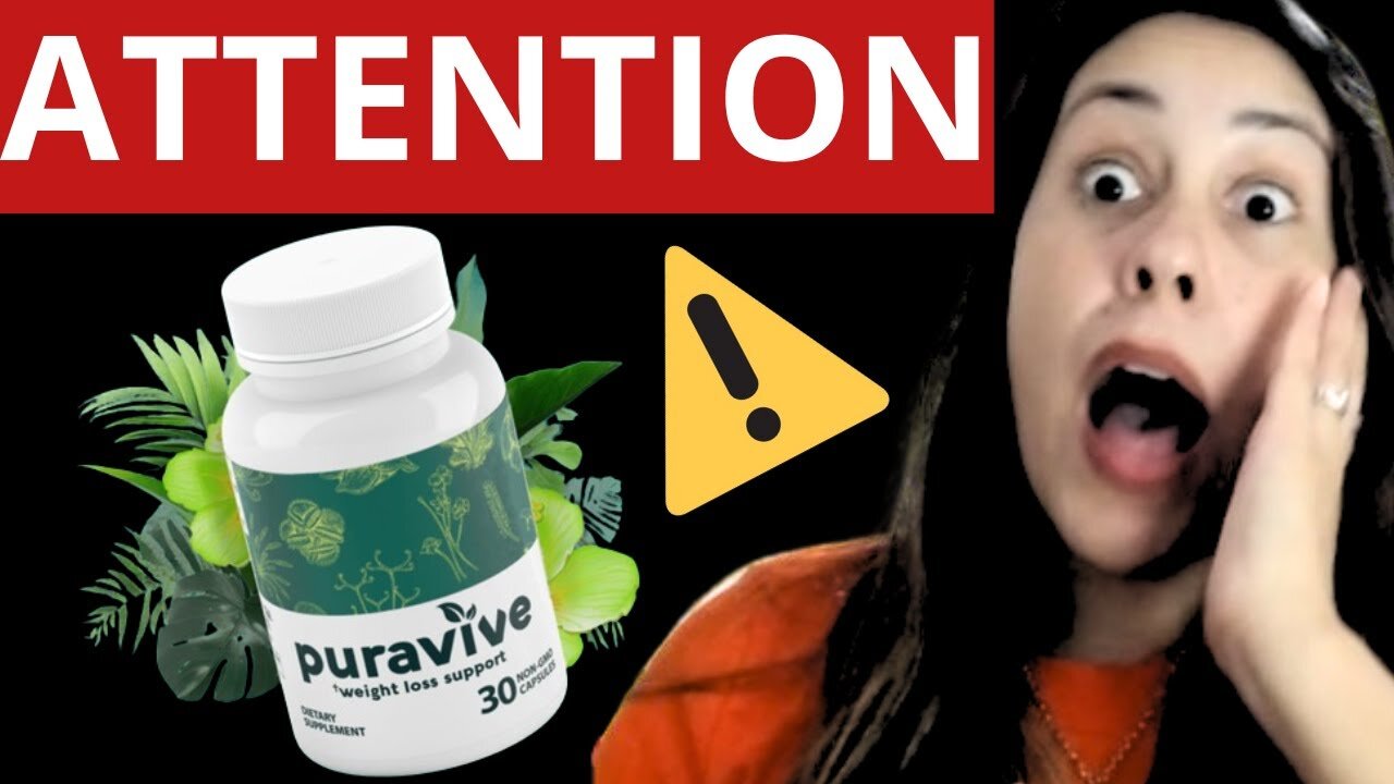 PURAVIVE REVIEW - ((ATTENTION)) PURAVIVE TESTIMONIAL? DOES PURAVIVE WORK? PURAVIVE REVIEW COMPLETE