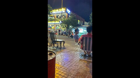 Lol the funniest thing happened in Vietnam