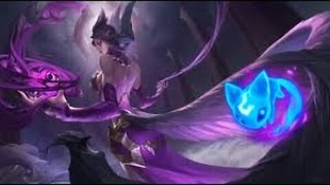 Morgana Season 13 Montage Part 1